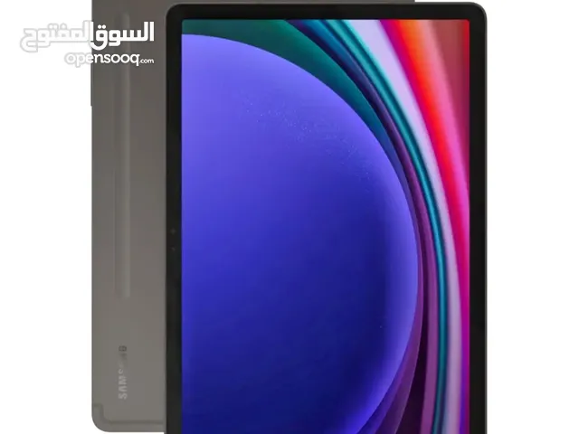 Samsung Galaxy Tab S9 128 GB in Sana'a