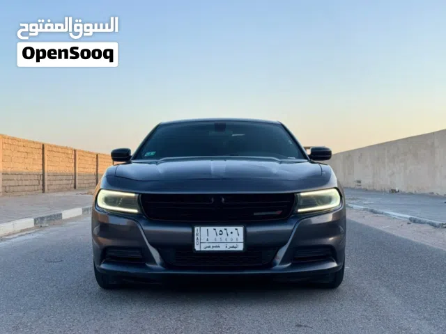 2022 دودج تشارجر SXT