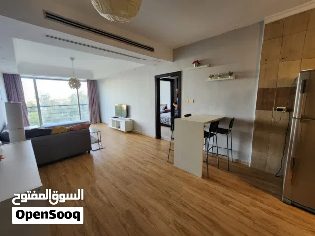96 m2 2 Bedrooms Apartments for Rent in Amman 4th Circle