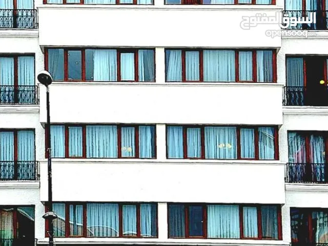 120 m2 2 Bedrooms Apartments for Rent in Istanbul Şişli