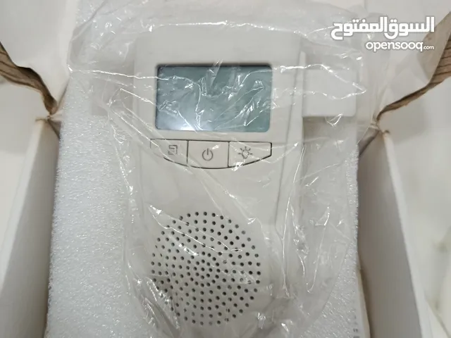 جهاز فحص نبضات الجنين للحوامل