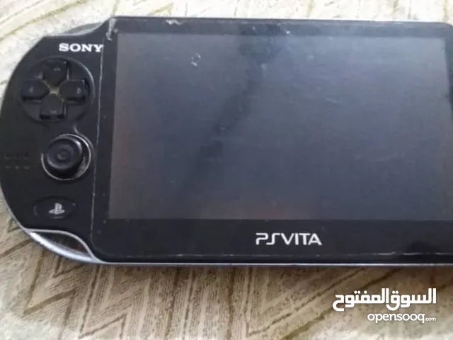 PSP Vita PlayStation for sale in Al Hudaydah