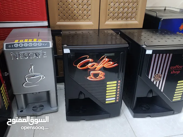 ماكنات نسكافه ايطالي