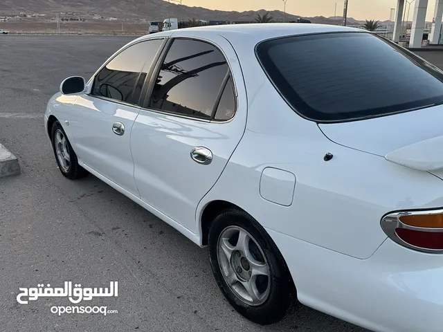 Used Hyundai Avante in Aqaba