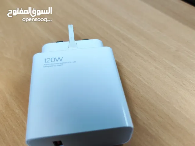 Xiaomi 12t Pro charger