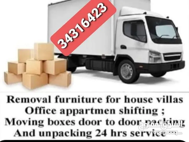 Movers pakers bahrain and home shifting Bahrain