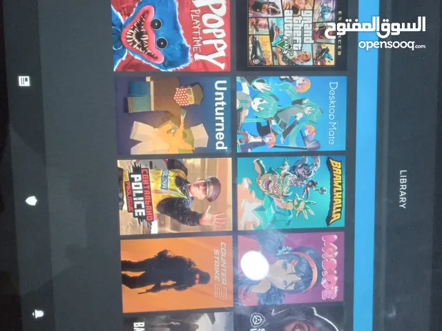 GTA Accounts and Characters for Sale in Tripoli
