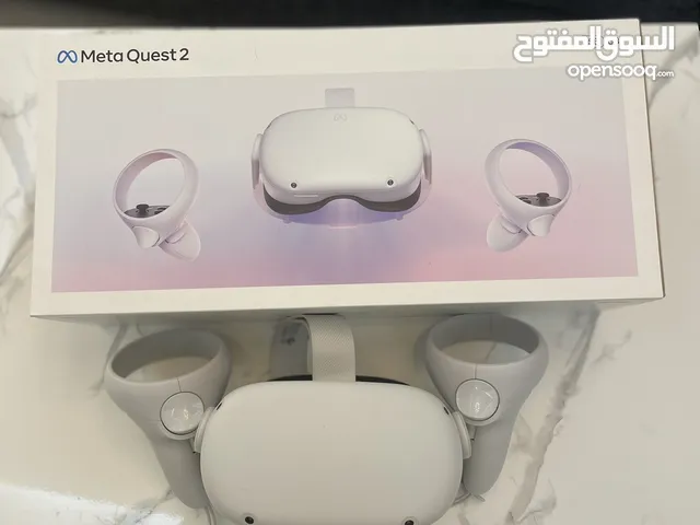 Oculus quest 2(VR headset)