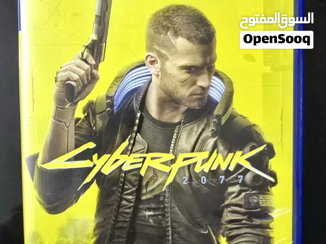 للبيع Cyberpunk 2077