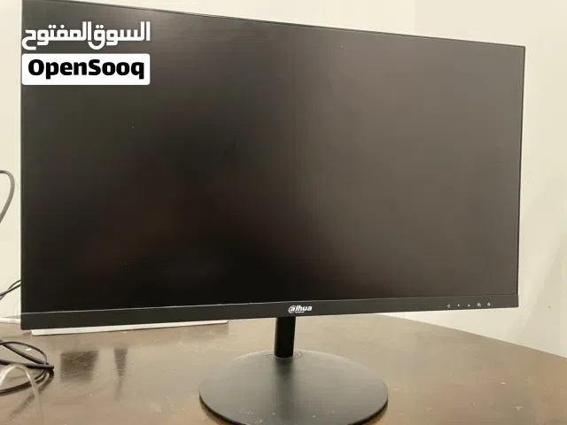 22 Other monitors for sale  in Amman