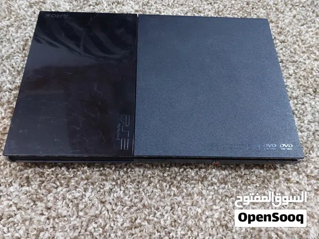 PlayStation 2 PlayStation for sale in Jerash