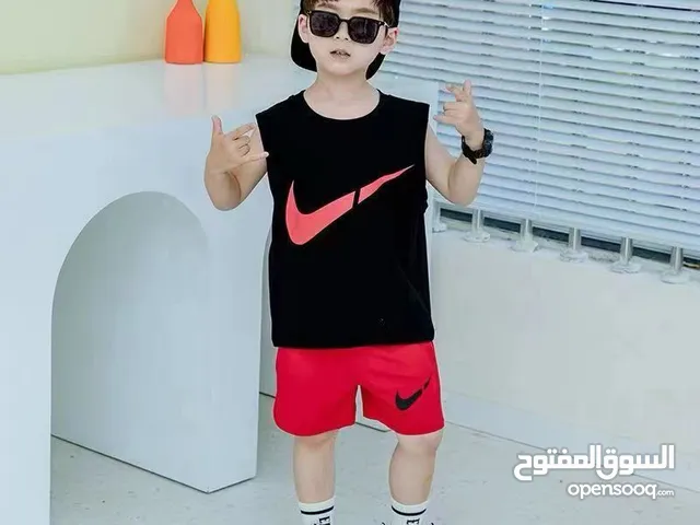 Boys Sportswear in Baghdad