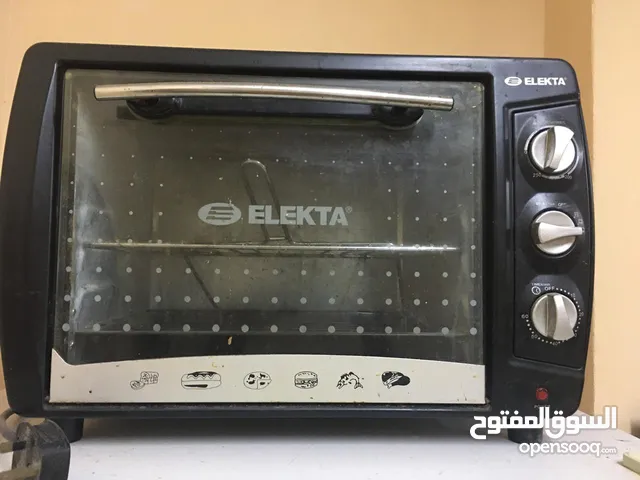 فرن الحالة ممتازة