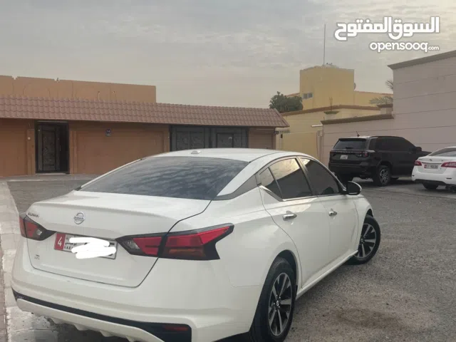 نيسان التيما 2020 للبيع