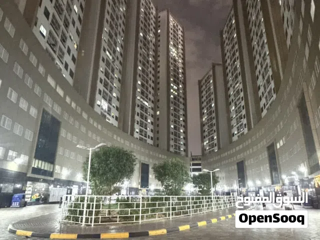 940 ft² 1 Bedroom Apartments for Sale in Ajman Al Rashidiya