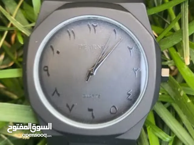 ساعة d1 milano  ساعه رجالي