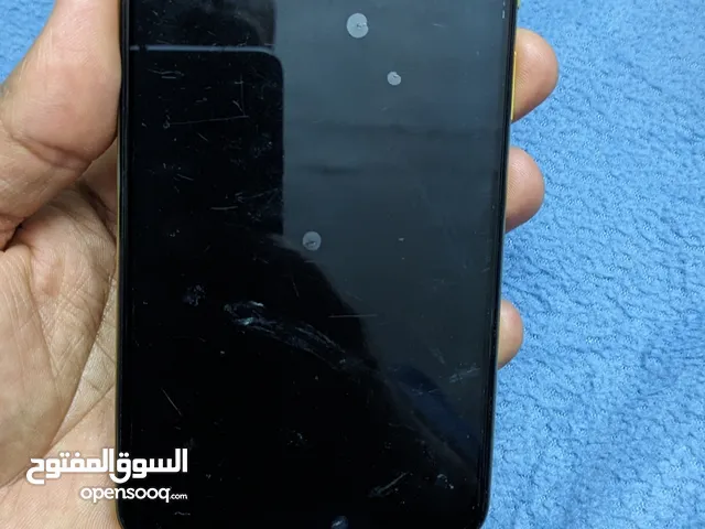 Xiaomi Pocophone M4 Pro 256 GB in Baghdad