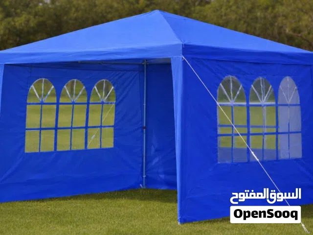 خيمة حجم 3*3 سهلة التركيب