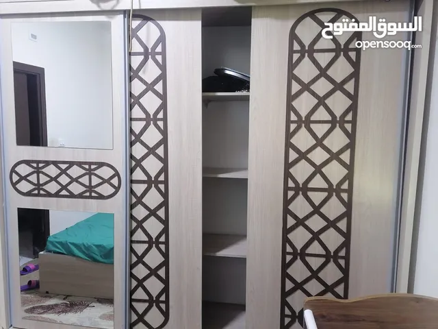 غرفة نوم تركي كاملة استخدام بسيط للبيع بداعي السفر سعر الشراء 700 سعر البيع 450