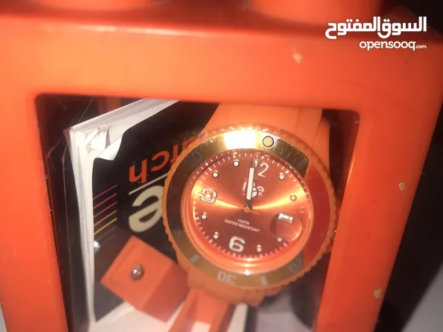 ساعه Ice watch