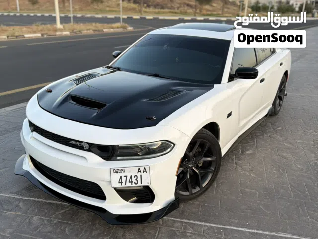 2020 دودج تشارجر R/T