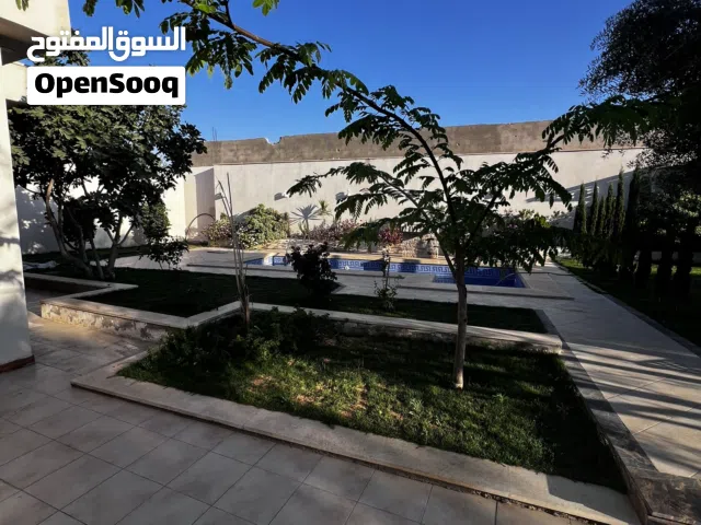 استراحة للإيجار اليومي