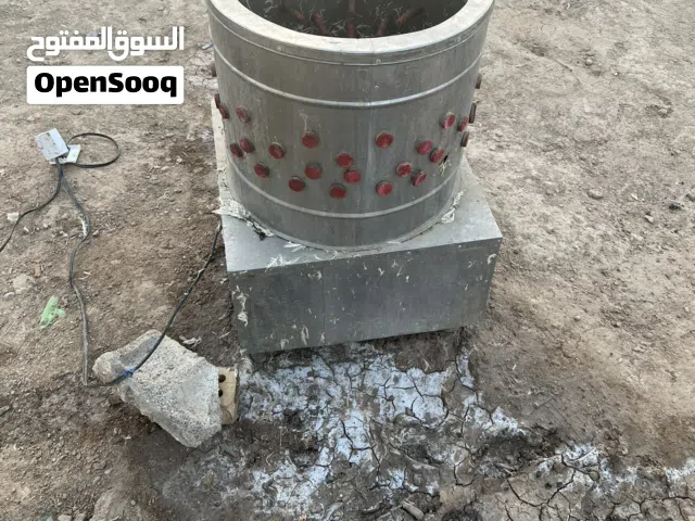 سماطة دجاج كهربائيه