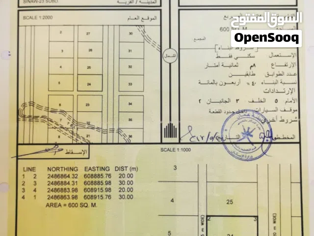 ارض سناو طريق الشاحنات