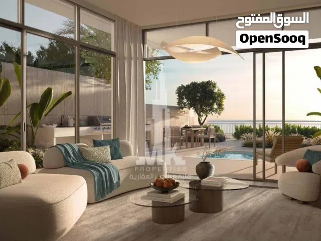 Live Luxury with Stunning Marina Views