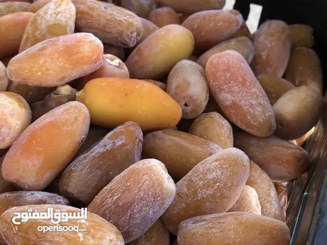 دقلة درجة أولي للبيع جملة المكان ودان