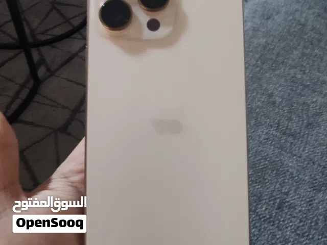 Apple iPhone 16 Pro Max 256 GB in Irbid