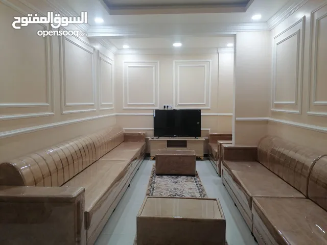 1 m2 2 Bedrooms Apartments for Rent in Dhofar Salala