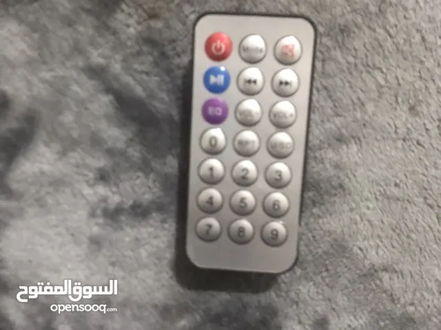 Speakers for sale in Al Riyadh