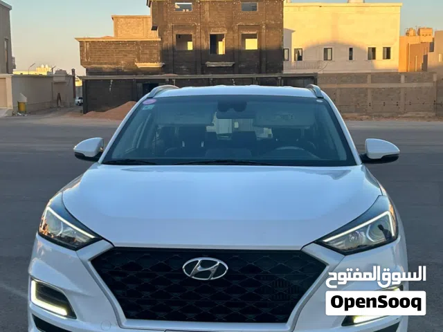 هيونداي توسان 2019 للبيع متاح كاش اقساط السيارة بحاله الوكالة شرط الفحص خاليه من رش و حوادث