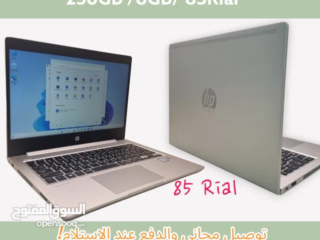 used but looks as NEW! only 85 Rial hp 430 G6
