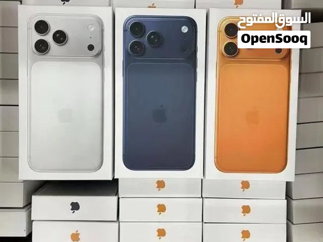 iPhone 17 pro  اقل سعر في المملكة
