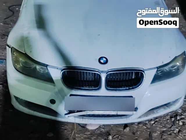 2010 BMW 3 Series 328