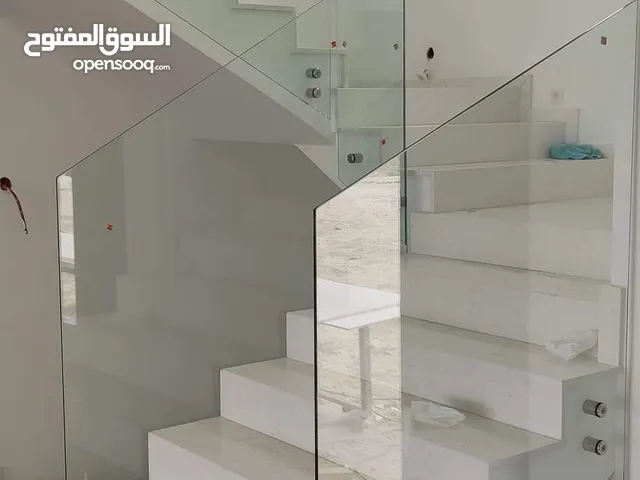 محمد الشرقاوى للزجاج والسيكوريت