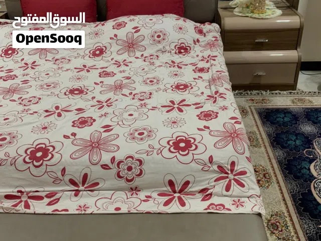 غرفة نوم كاملة