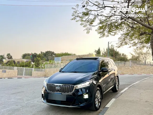 جيب سورينتو