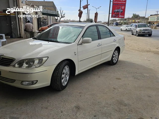 Used Toyota Camry in Al Maya