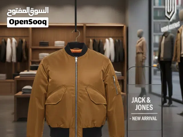 Coats Jackets - Coats in Tripoli