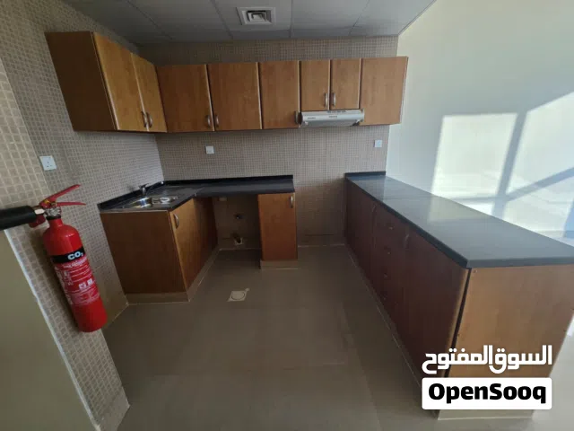 استديو مفروش بباركن للبيع بعجمان بسعر نهائي ب 278 الف مقدم بس 200 الف وقسط 2730 استلام فوري