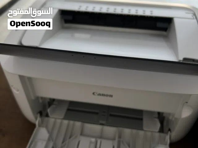 طابعة كانون اصلية
