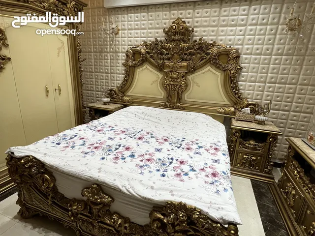 غرفة نوم مصرية