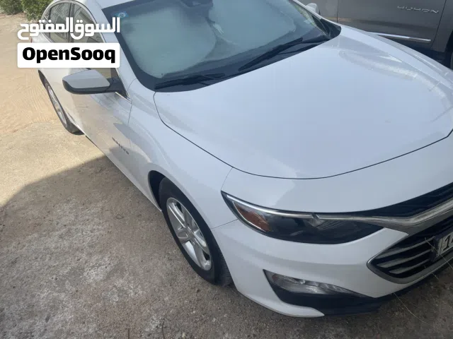 شيفروليه ماليبو 2024 بصرة مكفولة للبيع