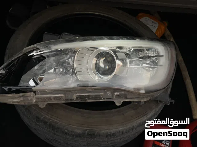 فنار يسار كيا كدينزا