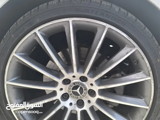 Other 20 Rims in Al Batinah