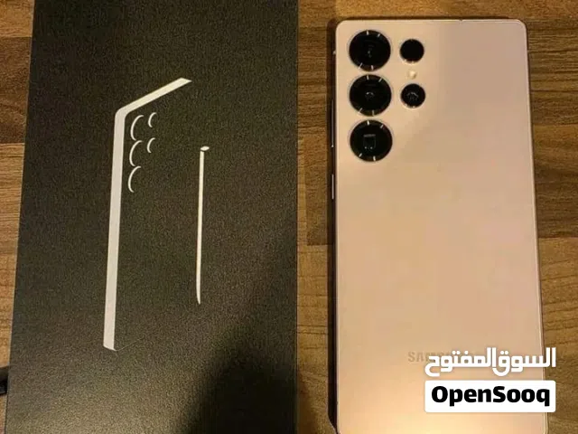 Samsung Galaxy S25 Ultra 1 TB in Cairo