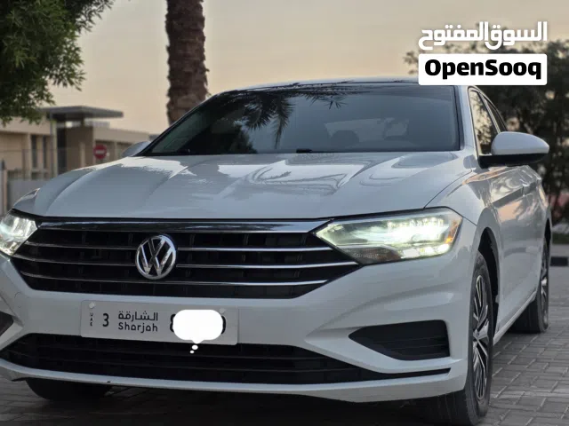 2020 Volkswagen Jetta Highline  89,000 KM  Canadian Spec  Accident-Free  Keyless Entry & Push-St